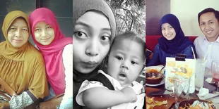Ini Foto Rica, Dokter Cantik Yang Hilang Berjuang di Jalan Allah
