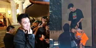 Ini Isi Rekaman Baim Wong Saat Talak Cerai Paula Verhoeven, Merasa Telah Dibohongi