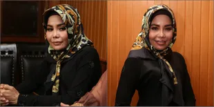 Ini Kronologi Jeng Anna Tertipu 1,5 Miliar Oleh Hengky Kawilarang