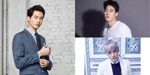 Ini Loh Bayaran Iklan Aktor-Aktor Ganteng Korea Pujaan, Miliaran!