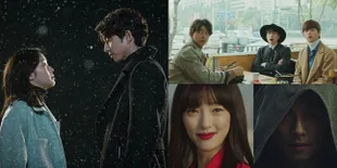 Ini Loh Beda Umur Asli Para Bintang 'Goblin', Sampai 38 Tahun