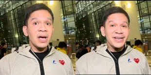 Ini Manusia Bukan Anak Ayam! Jordi Onsu Marah Besar dengan Komentar Netizen 'Pulangkan Saja Onyo'