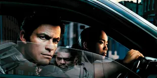 Ini Nih 7 Serial Televisi Favorit Para Musisi