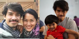 Ini Pria Malaysia Yang Diam-Diam Berhasil Nikahi Prisia Nasution