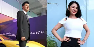 Ini Pria Tampan Yang Dikabarkan Nikahi Dewi Perssik