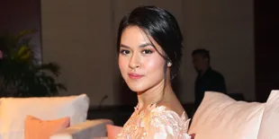 Ini Rahasia Dari 'CAHAYA CANTIK RAISA', Jangan Bilang Siapa-Siapa