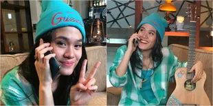 Ini 'Soulmate' Sheryl Sheinafia Yang Selalu Setia Mendampinginya