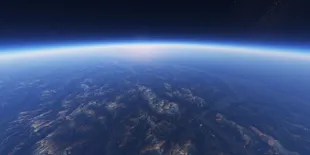 Ini Yang Terjadi Jika Bumi Tak Ada Oksigen Selama 5 Detik, Ngeri!