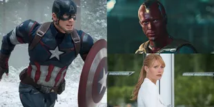 Inikah Karakter Marvel Yang Akan Meninggal di Film Berikutnya?
