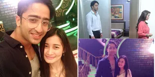 Inikah Seleb Yang Jadi Orang Ketiga Dalam Hubungan Shaheer & Ayu?