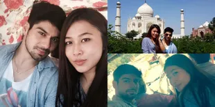 Inikah Sosok 'DD', Wanita Spesial Yang Jadi Pacar Baru Lavanya?