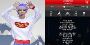Inikah Tanda Jonghyun SHINee Sudah Lama Merasa Depresi?
