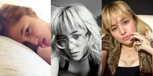 Inilah 13 Foto Selfie Marshanda Paling Seksi, Banjir Komentar!