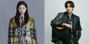 Inilah 8 Idol K-Pop yang Pernah atau Sedang Pacaran dengan Aktor-Aktris Korea, Ada yang Baru Putus!