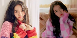 Inilah 8 Potret Si Cantik Rora BABYMONSTER, Artis Cilik Yang Kini Menjadi Idol Kpop