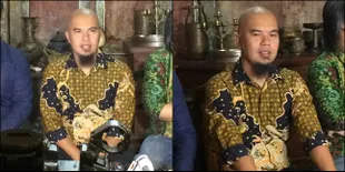 Inilah Alasan Ahmad Dhani Ingin Farhat Abbas Cepat Diseret Sidang
