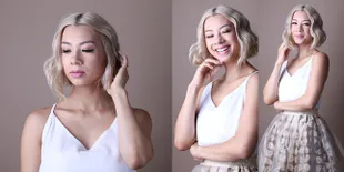 Inilah Bukti Jennifer Bachdim Memang Hot Mom Yang Secantik Barbie