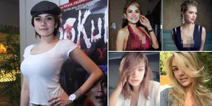 Inilah Bukti Jika Nikita Mirzani Adalah Kate Upton-nya Indonesia