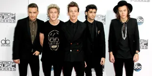 Inilah Cinta Pertama Para Personel One Direction, Sudah Kenal?