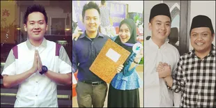 Inilah Erick Jafar, Suami Poligami Ana & Putri Yang Bikin Heboh