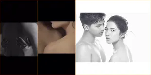 Inilah Fakta di Balik Pose Topless dan Seksi Chelsea - Glenn