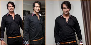 Inilah Foto Bukti Saurabh Raj Jain Memang Ganteng Maksimal