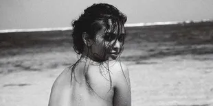 Inilah Foto-Foto Seksi Miss Filipina di Majalah Pria Dewasa