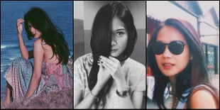 Inilah Gista Putri, Si Cantik Mantan Kekasih Olga Syahputra?
