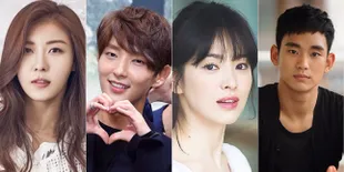 Inilah Karya Yang Bikin Para Selebritis Menjadi Superstar