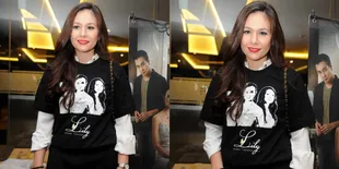 Inilah Kisah Perjuangan Wulan Guritno Jadi Seorang Germo