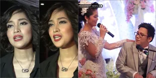 Inilah Kisah Seru Gracia Indri Setelah Menikah, Romantis Banget!