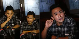 Inilah Galih Alias Ijonk, Suami Cita Citata Yang Somasi Ivan 