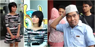 Inilah Putri Mayang Sari Yang Mengaku Istri Sah Bopak Castello