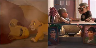 Inilah Sederet Cerita Kematian Tokoh Disney Yang BIkin Baper Abis