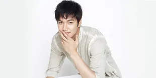 Inilah Selebritis Yang Pernah Jadi 'Gadisnya' Lee Min Ho