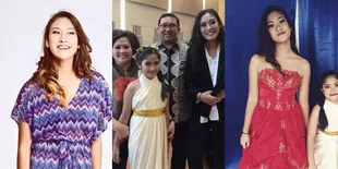 Inilah Shafa Sabila, Putri Cantik Fadli Zon Yang Banjir Hujatan