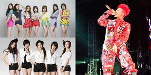 Inilah Skandal Fenomenal Jagad K-Pop Sepanjang Masa, Segera Intip