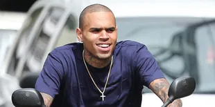 Inilah Suasana Dalam Penjara Yang Mengurung Chris Brown