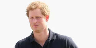 Inilah TKP Kecelakaan Horor Yang Melibatkan Pangeran Harry