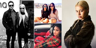 Inilah Wajah Asli Pacar Baru Zac Efron, Cantik Nggak Sih?