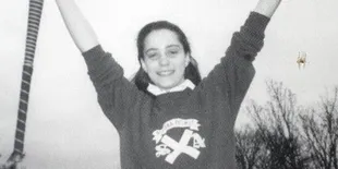 Inilah Wajah Kate Middleton Saat Masih Sekolah