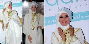 Inneke Koesherawati Bocorkan Gaya Makeup Favoritnya