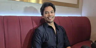 Insanul Fahmi Berdamai dengan Diri Sendiri, Tampak Pasrah dan Takut Salah Bicara