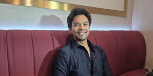 Insanul Fahmi Kesulitan Temui Anak Jelang Lebaran, Komunikasi Renggang