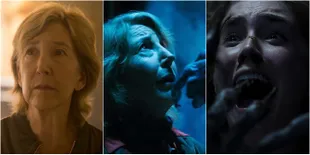 INSIDIOUS THE LAST KEY, Elise Hadapi Horor di Rumah Masa Kecil