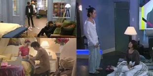 Inspirasi Dekorasi, Ini Kamar Impian Drama Korea Paling Oke Loh!