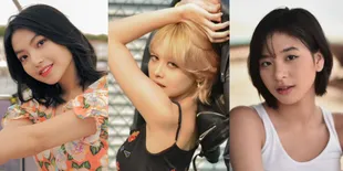 Inspirasi Gaya Rambut Pendek Ala Member JKT48, Cantik Gak Ada Obat!