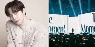 Interaksi Dengan Fans Bikin Geleng-geleng! 10 Potret Keseruan Fan Meeting Lee Junho di Jakarta, Kena Mental Ditanya Kapan Nikah - Pinjam Dulu Seratus