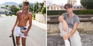 Intip 10 Pesona Cameron Dallas: Mulai dari Seleb Musical.ly Hingga Jadi Aktor!