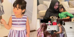 Intip 8 Potret Isi Brankas Rieta Amilia Ibunda Nagita Slavina yang Penuh Perhiasan, Pasrah Cincin Berlian Dibuat Mainan Cucu